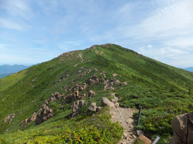 Mt. Shibutsu