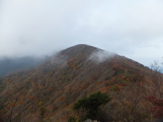 Mt. Amagi