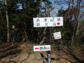 Mt. Akasawa