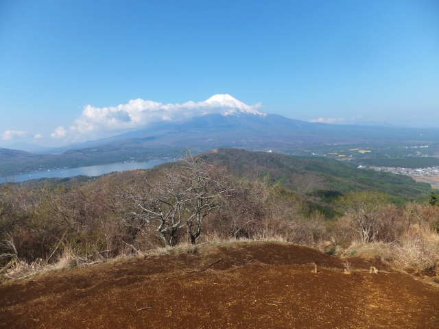 Mt. Ishiwari