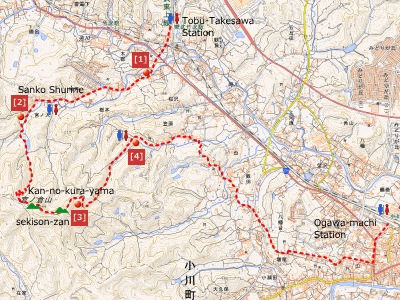 Kannokurayama-route-jul2011