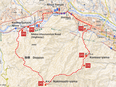 nakimushi-hiking-route-2017