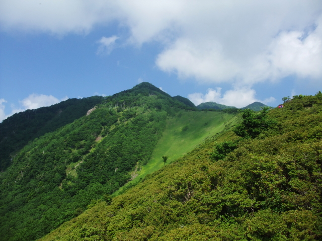 Mt. Akanagi